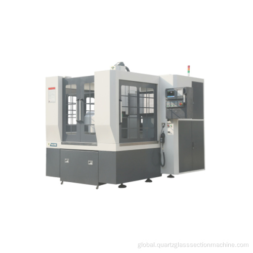 Cnc Milling Machine WH760-EQ Engraving and milling machine Manufactory